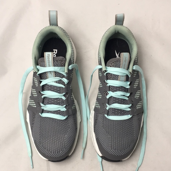 Reebok Fusion Flexweave Composite Size 7 - Picture 3 of 8